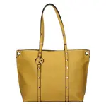 Dámska kabelka Marina Galant Klára - žltá