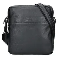 Pánska taška na doklady Katana Felix - čierna