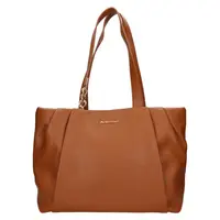 Dámska kabelka Marina Galanti Kolies - hnedá