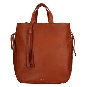 Dámsky batoh Suri Frey Lorysa - hnedá