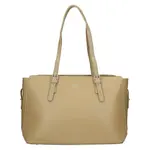 Dámska kabelka David Jones Alma - olivová