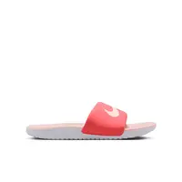Nike Kawa Little/Big Kids Slides 37,5