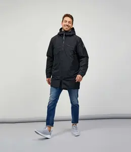 SAM 73 Cyril-Mens parka M