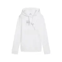 Puma ESS Metallic Hoodie TR XS