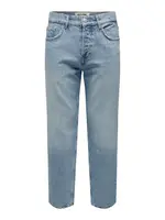 Only & Sons Džínsy 'ONSEdge'  modrá denim