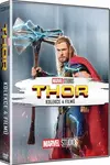 Thor kolekce (1-4) (4 DVD)