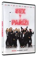 Sex v Paříži (DVD)