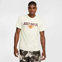 Nike Mens Dri-FIT Basketball T-Shirt XL