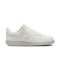Nike Court Vision Low Next Nature Womens Shoes 38