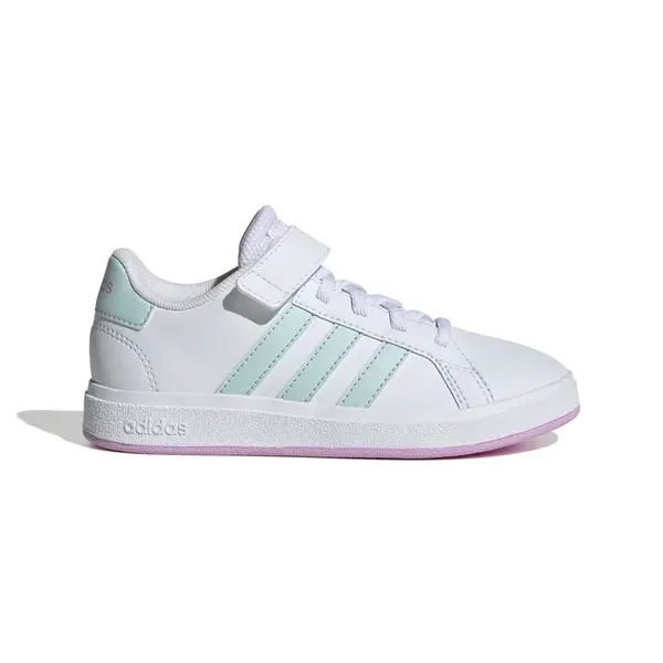 adidas Grand Court 2.0 Shoes Kids 28