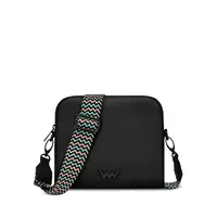 Vuch Coalie E Black UNI