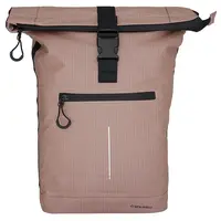 Velký trendy batoh New Rebels Mikko - růžová