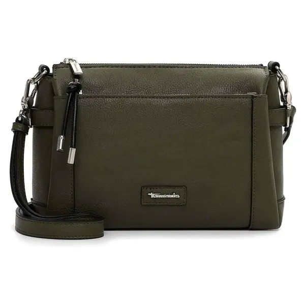 Dámská kabelka Tamaris Gerie - zelená