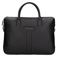 Pánská taška na notebook Tommy Hilfiger Ragnar - černá