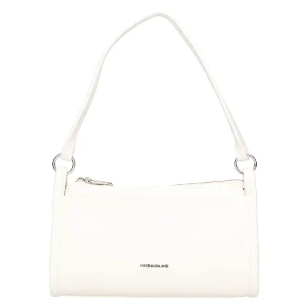 Menší dámská kabelka Marina Galanti Vivea - bílá