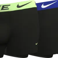 Nike trunk 3pk-Nike dri-fit essential micro L