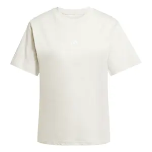 adidas Essentials Small Logo COTTON T-Shirt L