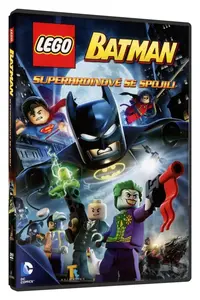 Lego: Batman (DVD)