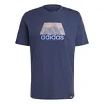 adidas Codes Badge of Sport Graphic T-Shirt L