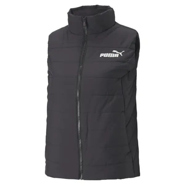 Puma ESS Padded Vest S