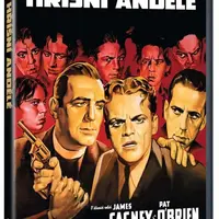 Hříšní andělé (1938) (DVD)