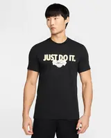 Nike Mens Dri-FIT Basketball T-Shirt M