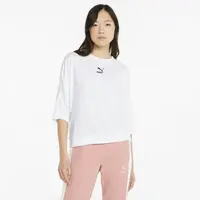 Puma Classics Oversized Splitside Tee L