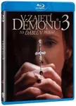 V zajetí démonů 3: Na Ďáblův příkaz (BLU-RAY)
