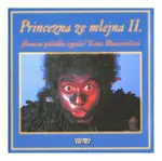 Princezna ze mlejna 2 (Yvetta Blanarovičová) (2 CD)