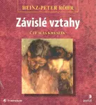 Závislé vztahy (MP3-CD) - audiokniha