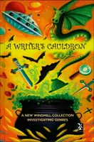 A Writer's Cauldron - Esther Menon