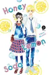 Honey Lemon Soda, Vol. 5 - Mayu Murata, Amanda Haley