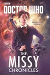 Doctor Who: The Missy Chronicles - James Goss, Jacqueline Rayner, Paul Magrs, Cavan Scott, Richard Dinnick, Peter Anghelides