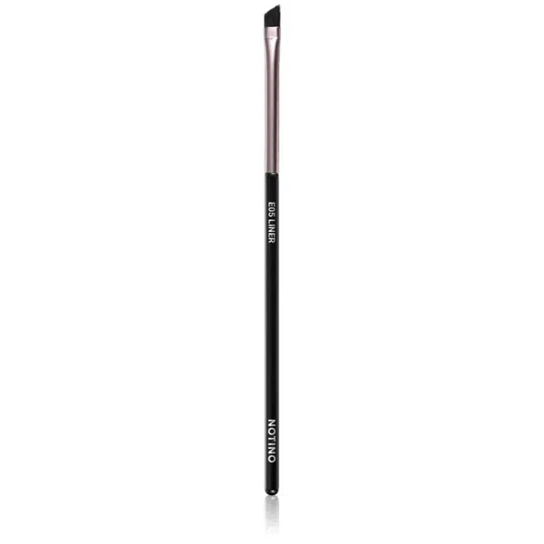 Notino Master Collection E05 Liner brush štetec na obočie a očné linky 1 ks