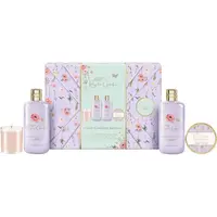 Baylis & Harding Royale Garden Lavender & Rose Hip Tea darčeková sada