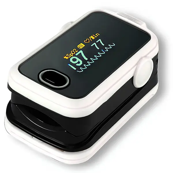 Pulzní Oxymetr A310