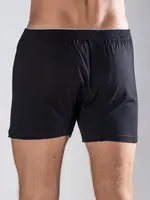 Boxer shorts-BR-BK-1099.26P-black