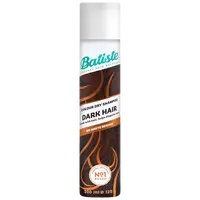 BATISTE Suchý šampón Dark 200 ml