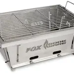 Fox gril cookware foldable bbq