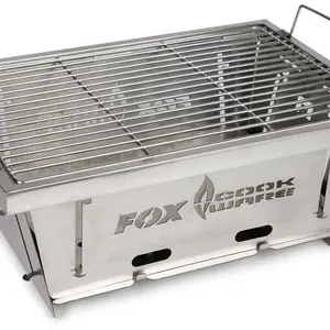 Fox gril cookware foldable bbq