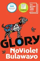 Glory - NoViolet Bulawayo