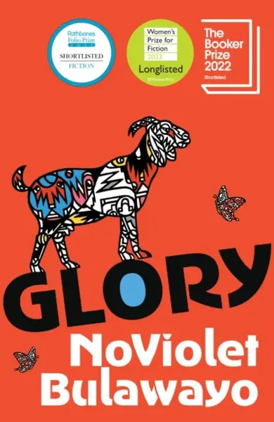 Glory - NoViolet Bulawayo