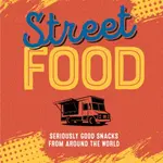 Street Food - Ryland Peters & Small