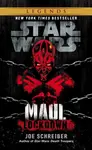 Star Wars: Maul: Lockdown - Joe Schreiber