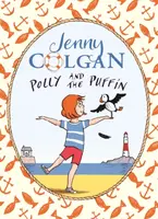 Polly and the Puffin - Jenny Colganová