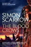 The Blood Crows - Simon Scarrow