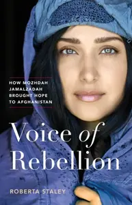 Voice of Rebellion - Roberta Staley