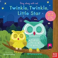 Sing Along With Me! Twinkle Twinkle Little Star - Nosy Crow Ltd