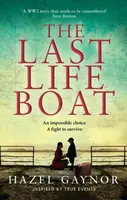 The Last Lifeboat - Hazel Gaynor