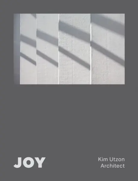 JOY - Aaron Betsky